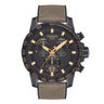 Reloj Tissot Supersport Chrono T125.617.37.051.01