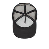 Gorra Goorin Bros The Freedom Ski Free Roja