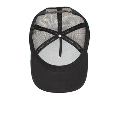 Gorra Goorin Bros The Freedom Ski Free Roja