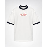 Camiseta ArtDist Frame Ivory Regular Fit