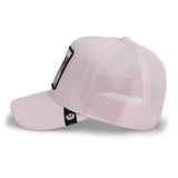 Gorra Goorin Bros Terry Cloth Koala Blanca