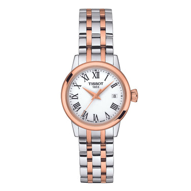 Reloj Tissot Classic Dream Lady T129.210.22.013.00