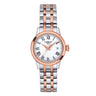 Reloj Tissot Classic Dream Lady T129.210.22.013.00