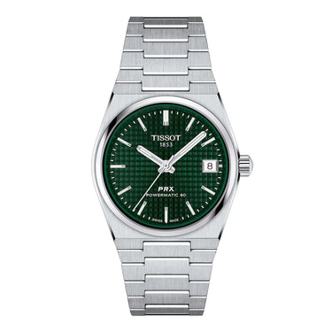 Reloj Tissot PRX Powermatic 80 T137.207.11.091.00