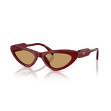 Gafas Miu Miu MUB11SU-21I10Y55