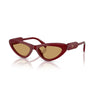Gafas Miu Miu MUB11SU-21I10Y55