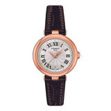 Reloj Tissot Bellissima T126.010.36.013.00