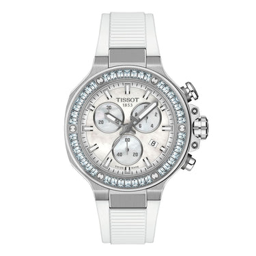 Reloj Tissot T-Race T141.817.97.111.00