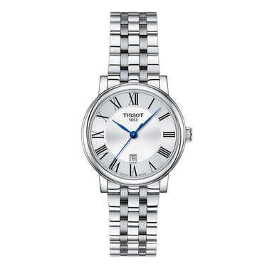 Reloj Tissot Carson Premium Lady T122.210.11.033.00