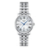Reloj Tissot Carson Premium Lady T122.210.11.033.00