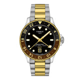 Reloj Tissot Seastar 1000 T120.852.22.051.00