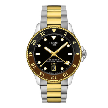 Reloj Tissot Seastar 1000 T120.852.22.051.00