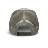 Gorra Goorin Bros The Bandit Coyote Gris Topo