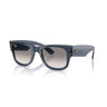 Gafas Ray-Ban Mega Wayfarer RB0840S-684532