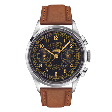 Reloj Tissot Telemeter 1938 T142.462.16.052.00