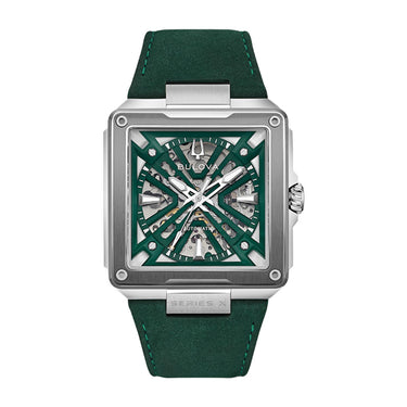 Reloj Bulova Series X 98A343