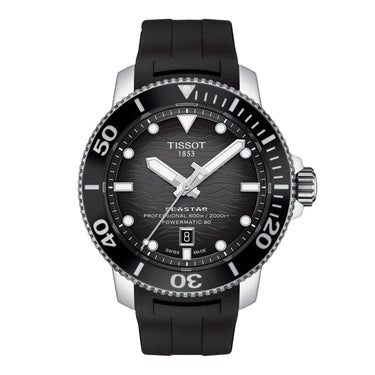 Reloj Tissot Seastar 2000 T120.607.17.441.00