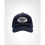 Gorra ArtDist Skratch Azul
