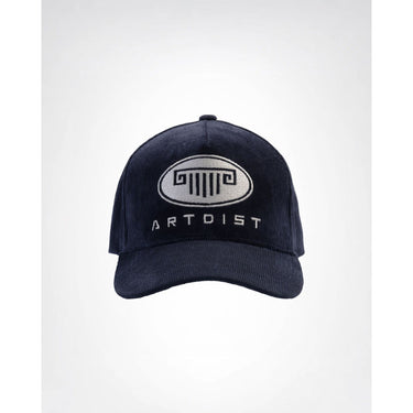 Gorra ArtDist Skratch Azul