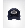 Gorra ArtDist Skratch Azul