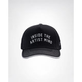 Gorra ArtDist Mind Negra