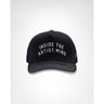 Gorra ArtDist Mind Negra