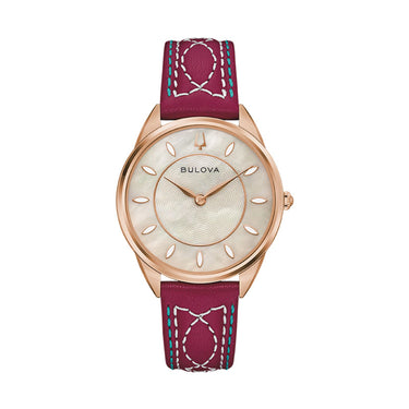 Reloj Bulova Classic 97L204