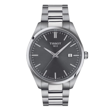Reloj Tissot PR 100 T150.410.11.081.00