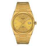 Reloj Tissot PRX Powermatic 80 T137.407.33.021.00