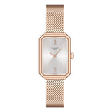 Reloj Tissot SRV T160.110.33.033.00