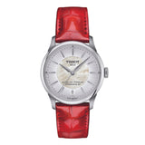 Reloj Tissot Chemin Des Tourelles T139.207.16.111.00