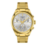 Reloj Tissot PR 100 Chronograph T150.417.33.031.00