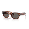 Gafas Ray-Ban Mega Wayfarer II RB0832S-954/B1