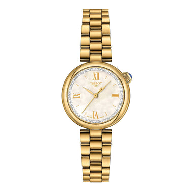 Reloj Tissot Desir T152.010.33.118.00