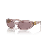 Gafas Miu Miu MU14ZS-12W20I59