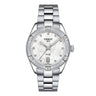 Reloj Tissot PR 100 Sport Chic T101.910.11.116.00