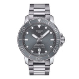 Reloj Tissot Seastar 1000 Powermatic 80 T120.407.11.081.01