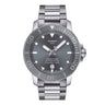 Reloj Tissot Seastar 1000 Powermatic 80 T120.407.11.081.01