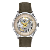 Reloj Tissot Chemin Des Tourelles T139.836.16.261.00