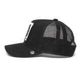 Gorra Goorin Bros The Panther Negra