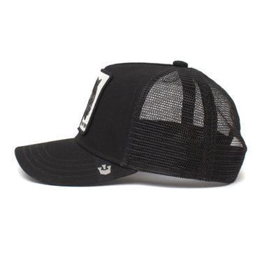 Gorra Goorin Bros The Panther Negra