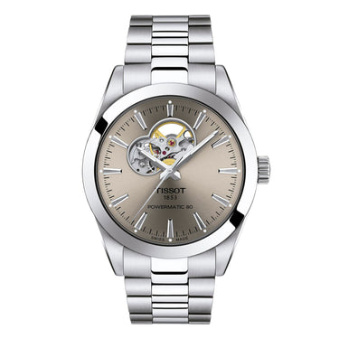 Reloj Tissot Gentleman T127.407.11.081.00