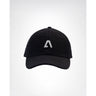 Gorra ArtDist Alpha Negra