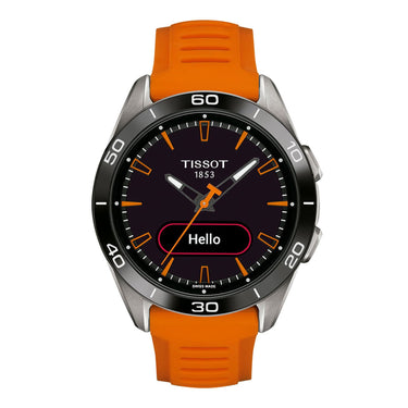 Reloj Tissot T-Touch Connect T153.420.47.051.02