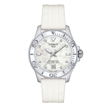 Reloj Tissot Seastar T120.210.17.116.00