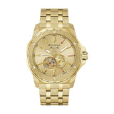 Reloj Bulova Marc Anthony 97A200
