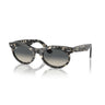 Gafas Ray-Ban Wayfarer Oval RB2242-133371