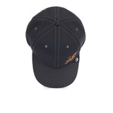 Gorra Goorin Bros Long Live The Queen Negra