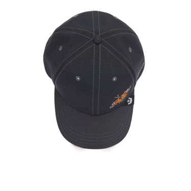 Gorra Goorin Bros Long Live The Queen Negra