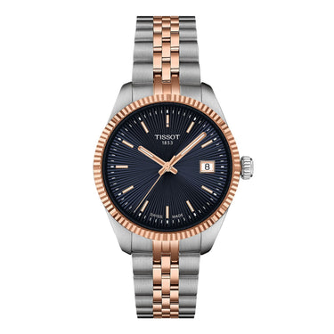 Reloj Tissot Ballade T156.210.22.041.00